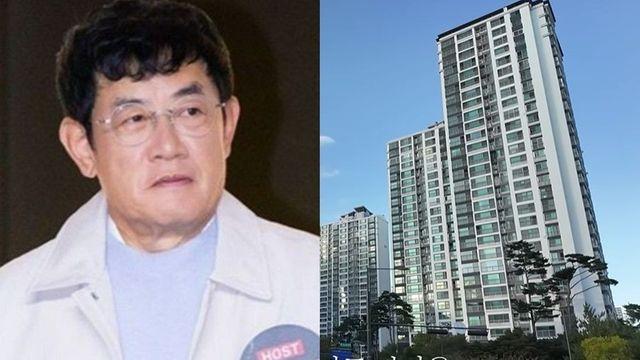 “웬만하면 사주려 했는데”…이경규, ’35억’ 아파트 가격에 난색 [RE:뷰]