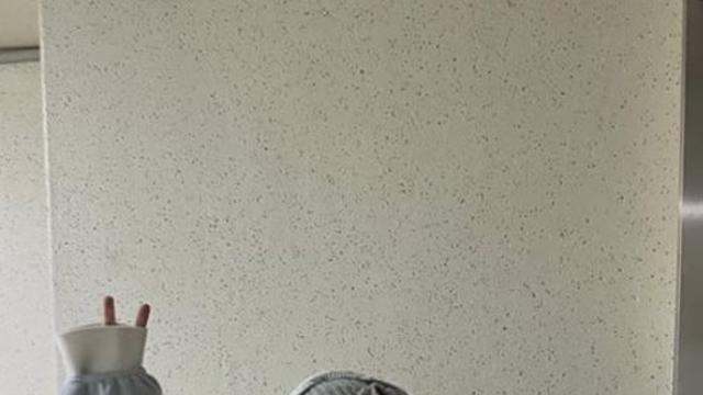 AOA 출신 지민, 녹음 현장 공개…신곡 발표하나? 기대감 ↑ [★해시태그]