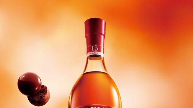 글렌모렌지 더 라산타가 새로운 숙성 레시피로 돌아온다