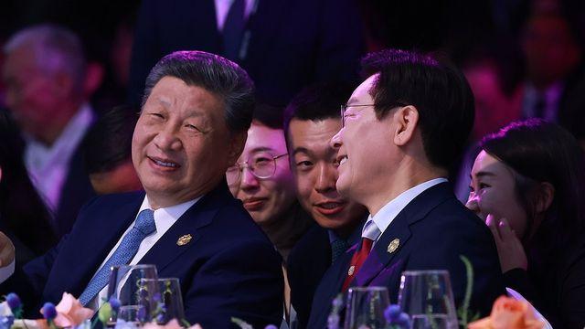 [경주APEC] 정상만찬서 빛난 경주 식자재…