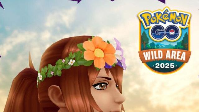 거다이맥스 오롱털...11월 15일 신규 포켓몬이 쏟아진다