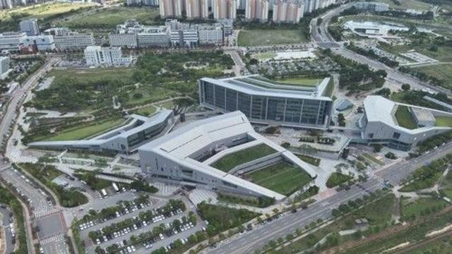 논산 강경읍 일원 내년초까지 3천500세대 도시가스 공급