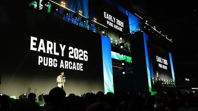 크래프톤, 엔비디아 협업 기술 'PUBG 앨라이' 체험 계획 발표…