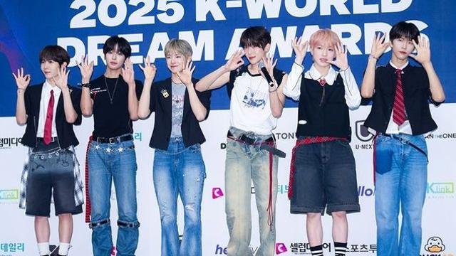 엔시티 위시, 초대박 났다…