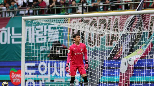 황선홍의 대전, 22년 만 새 역사 도전! 최다 승리+2위 등극 정조준