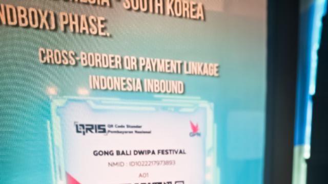 QR 하나로 결제·출금까지…우리카드-금융결제원, 인니서 해외결제 모델 제시