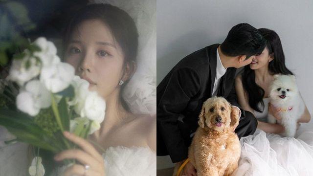 ‘썸바디’ 이주리, 내달 2일 결혼…”새로운 시작 축복해줘” [RE:스타]