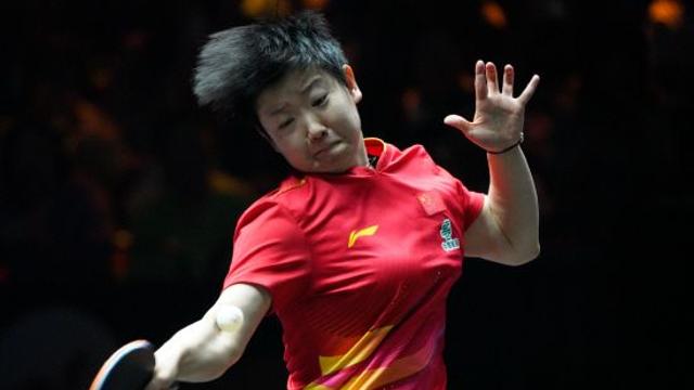 여자탁구 세계 1·2위, '전세계 12위 대학 대학원' 무시험 동시 합격으로 '시끌'…中 