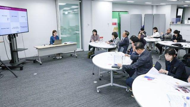 성남시의회 공무국외출장단, 일본 오사카․교토․고베 국외활동 마치고 귀국