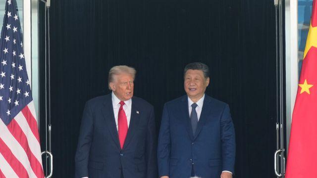 [APEC TODAY] 시진핑, 美 겨냥 “다자간 무역체제 공동으로 수호해야”