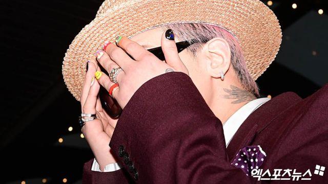 부족한 실력에 셀프 열애설…지드래곤, 컴백 1년만 논란 한가득 [엑's 이슈]