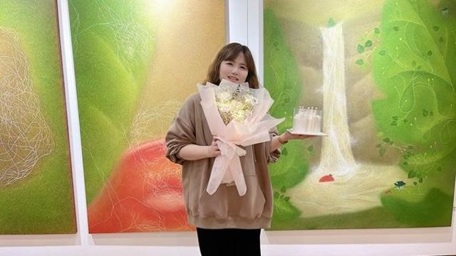 [인터뷰] 방울토마토를 사랑한 작가 문은지 “여전히 뭉클하고, 애틋해요.”