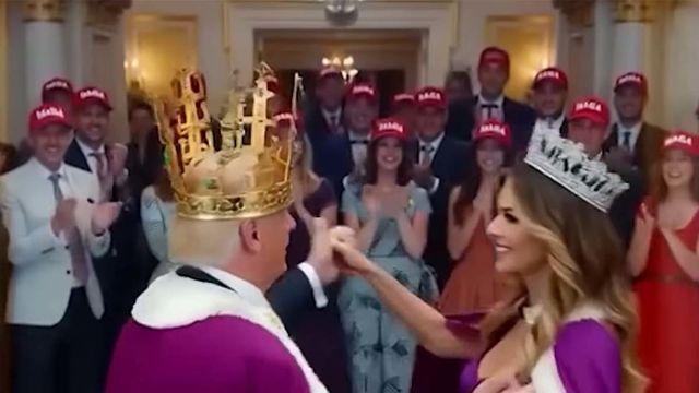 “대한민국이 트럼프 초청해놓고 조롱한 거 아냐?” 말까지