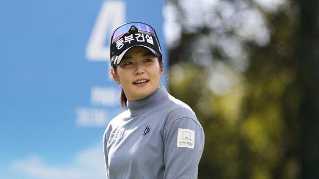 제주 바람에 놀란 장수연·최가빈 