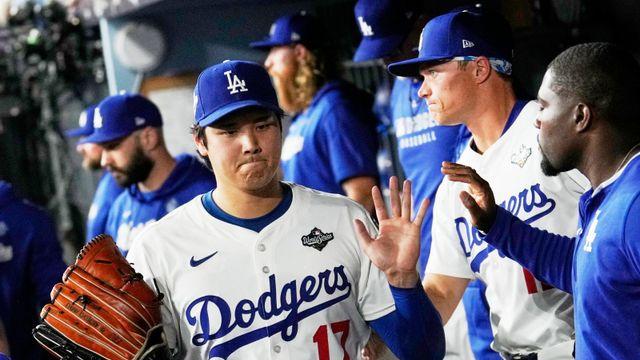 “언제든 등판할 준비하겠다”…벼랑 끝 다저스, 불펜투수 오타니 카드 활용하나