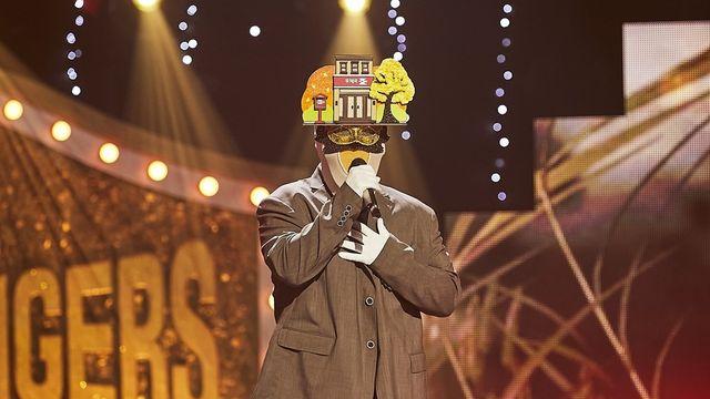 버즈와 특별한 인연 있다더니…압도적 성량·가창력 복면 가수 누구? (복면가왕)