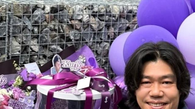 '이효리♥' 이상순, '기다려 대회' 광탈 사연에…