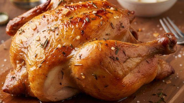 '생방송 투데이' 바삭한 프라이드 치킨, 오늘의 맛집