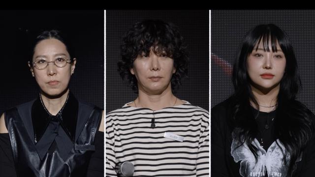 ‘저스트 메이크업’, 최후의 3인 누구?…차인표 깜짝 등장