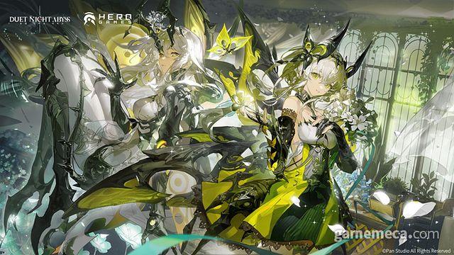 듀엣 나이트 어비스, 유저 피드백 반영한 수정 계획 공개