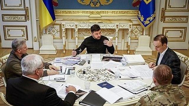 우크라, EU에 러 수입품 관세 확대 촉구