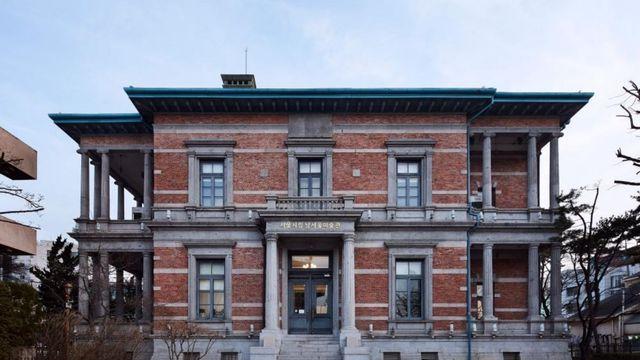 전시는 덤! 연휴에 가기 좋은, 공간이 멋진 미술관 4