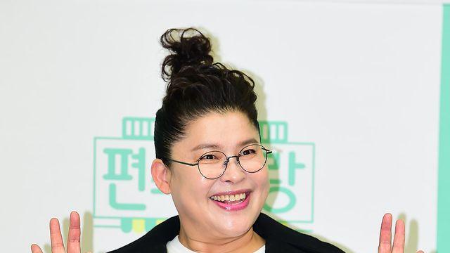 이영자, 사실상 '독신주의' 선언…