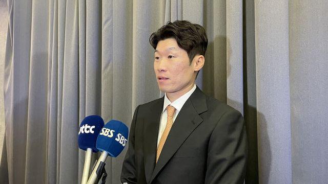 ‘또 작심 발언’ 박지성 “A매치 흥행 실패, 경기력만의 문제인가 돌아봐야”