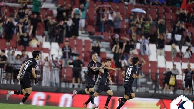 '홈 5경기 무패' 부천, 안산 상대 승리 사냥 나선다