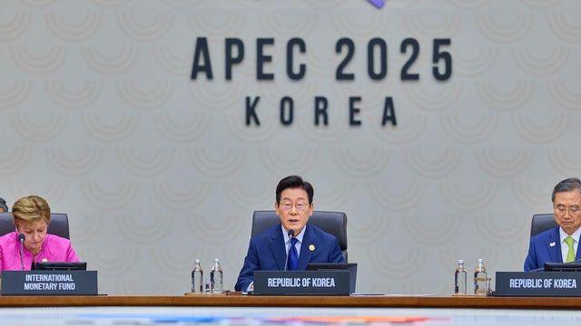 APEC 정상회의 개막…미중 무역갈등 속 '경주 선언' 가능할까