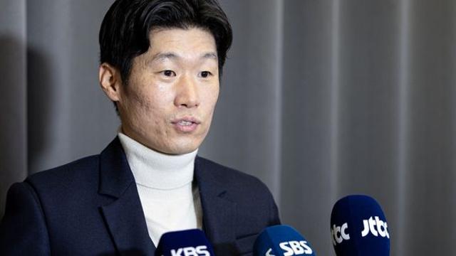 한국 축구 레전드 박지성, 홍명보호에 소신 발언 “달라진 부분이 전혀 없다”