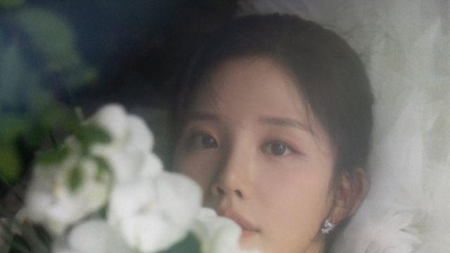 ‘썸바디’ 이주리, 11월 2일 결혼… “떨리고 설레”