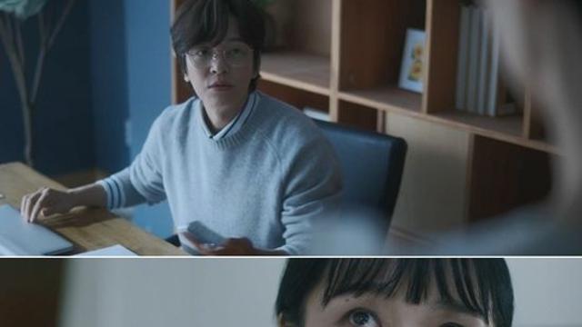 김정훈, 심리상담가 변신… 상류층 여인 3인과 얽힌 미묘한 관계 (부부스캔들3)