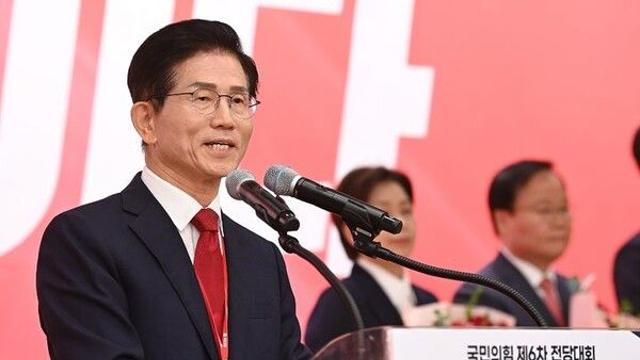 김문수 전 대선후보, 공직선거법 위반 혐의로 불구속 송치