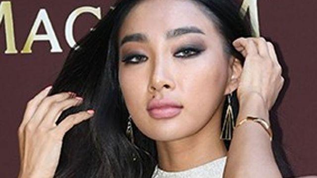 ‘정우성 친자 공개’ 문가비, 뜨거운 반응 결국…