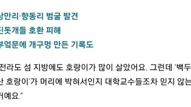 개구멍을 만들었던 이유.