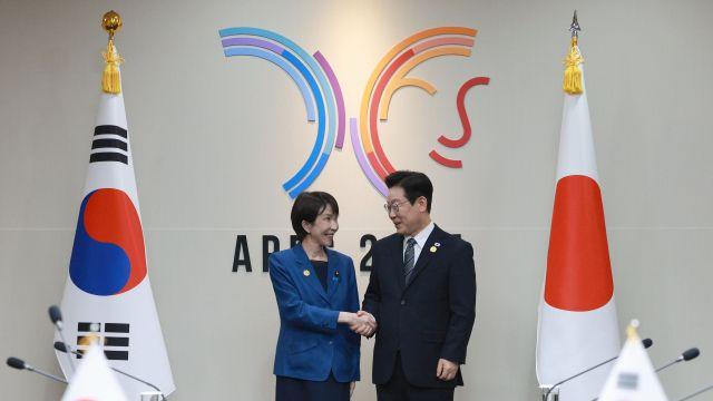 오늘 경주서 APEC 정상회의 공식 개막