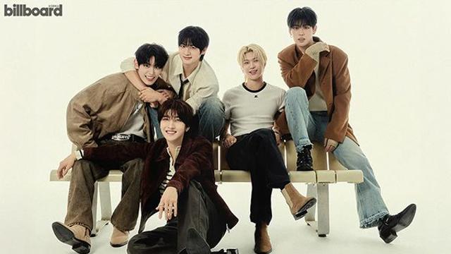 美 빌보드 “나우즈, K-POP 공식 성실히 수행하는 팀”