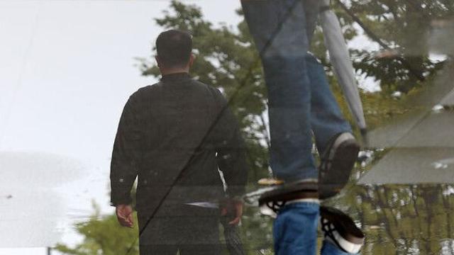 오전까지 곳곳 비…한낮 최고 20도 포근[오늘날씨]