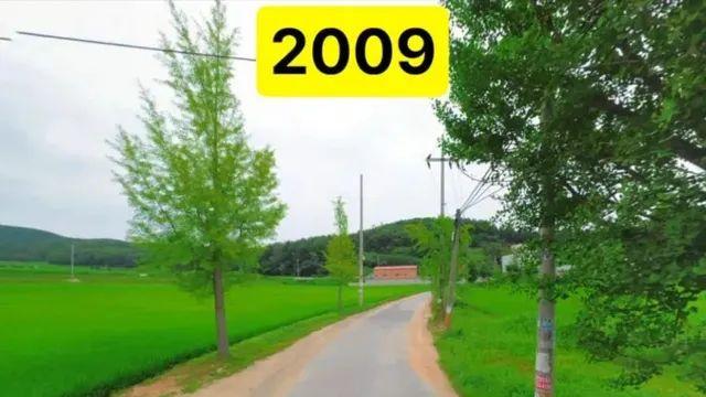 동탄 롯데캐슬 아파트 과거 모습.jpg,,