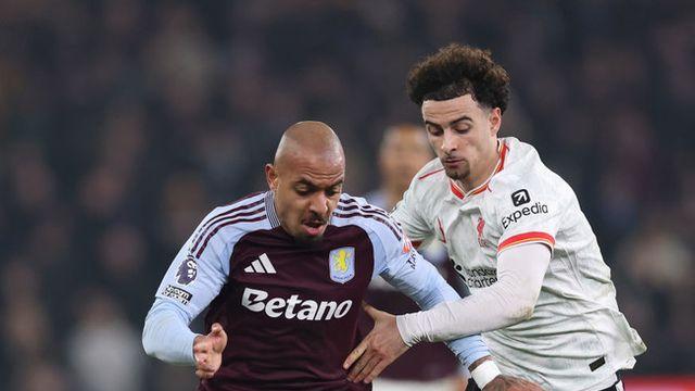 [승부예측] 11월2일(일) 05:00 PL 10R 리버풀 vs 아스톤 빌라 스코어 예측