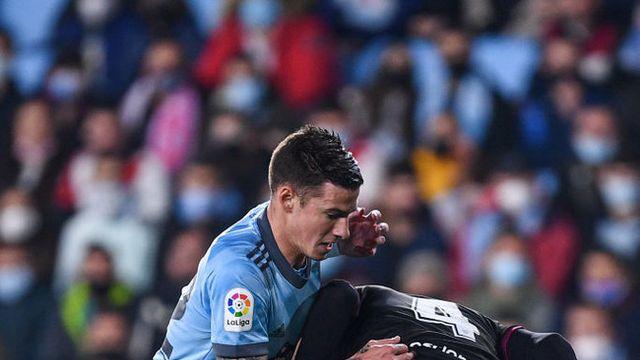 [승부예측] 11월2일(일) 22:00 라리가 11R 레반테 vs 셀타 비고 스코어 예측