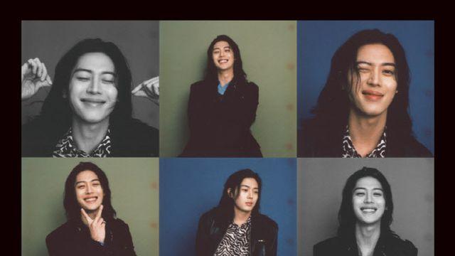 '폭군의 셰프' 이주안, 일본서 첫 팬미팅…글로벌 행보 본격화