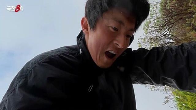 “지옥이었어요”…기안84, 미지의 마라톤 도전 (극한84)