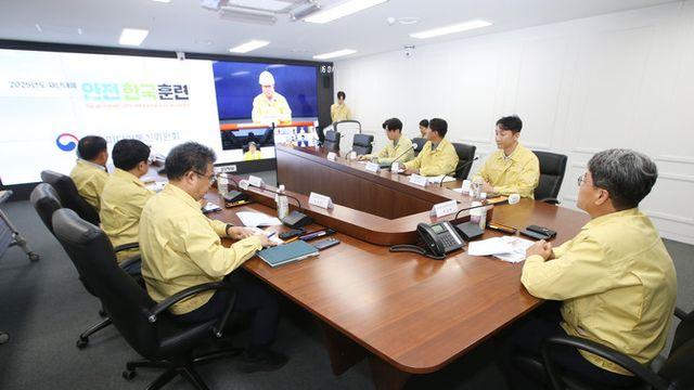 정부·방송사, 방송송출 중단 재난대응체계 점검