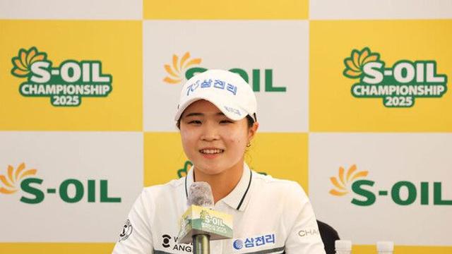 '제주의 딸' 고지원 