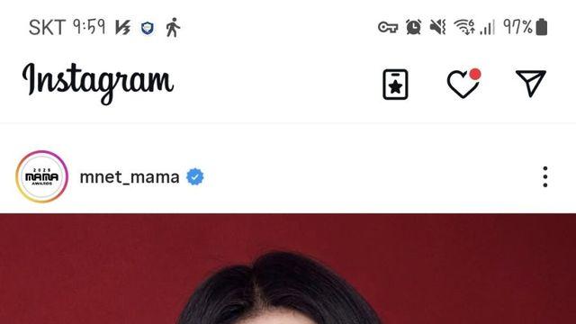 오피셜) 2025 MAMA 호스트