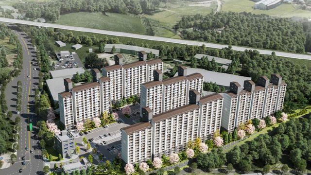 이천시, 이황지구 지구단위계획 변경 결정고시