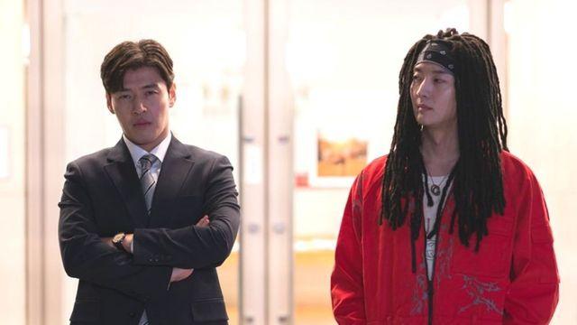 쉴 새 없는 웃음 뒤에 퍼지는 진한 감동…힐링 코미디 ‘퍼스트 라이드’