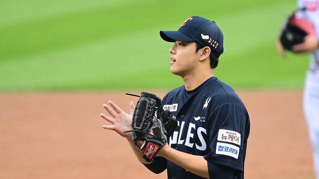 또 문동주가 운명을 짊어졌다…2승2패 찬스→1승3패 낭떠러지, 한화의 '기사회생'가능할까 [KS5]